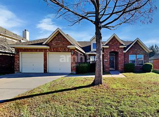 3605 Ranchman Blvd, Denton, TX 76210