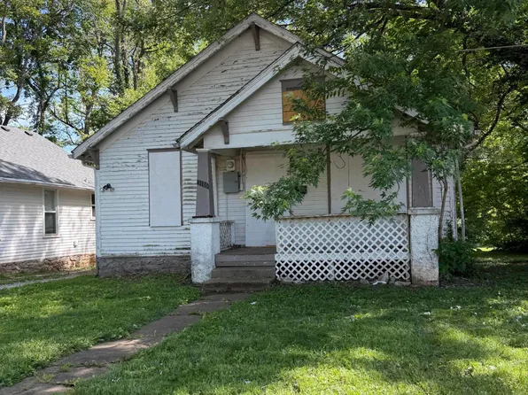 1116 W Madison Street, Springfield, MO 65806