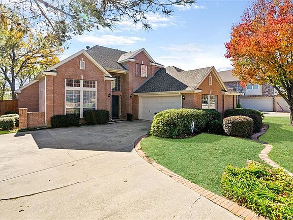 2nd image of 3517 Cottonwood Springs Dr