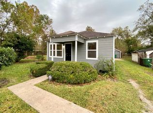 6706 Letcher St, Houston, TX 77028