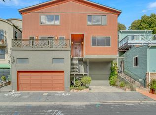 141 Santa Clara St, Brisbane, CA