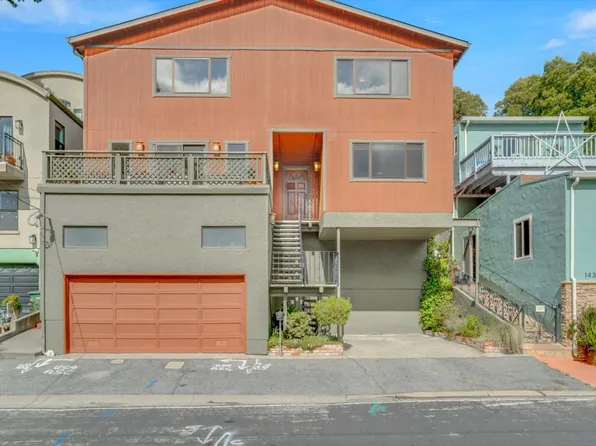 141 Santa Clara St, Brisbane, CA 94005