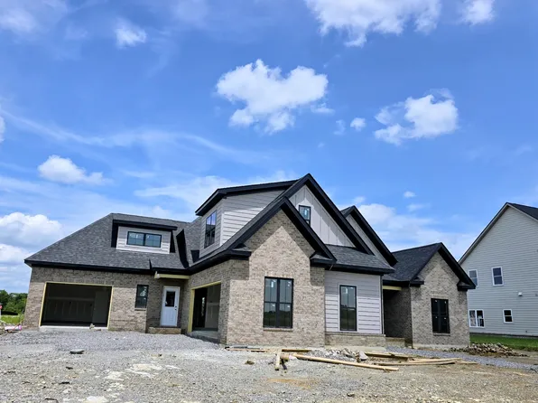 4201 McCown Way Lot 260, Murfreesboro, TN 37127