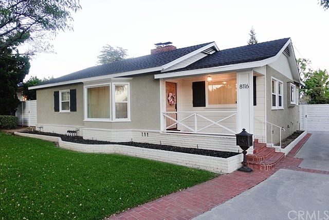 1st image of 8116 California Ave