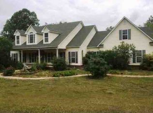 5007 Plainview Cir, Huntsville, AL 35811