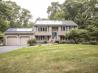 3 Carnegie Way, Attleboro, MA 02703