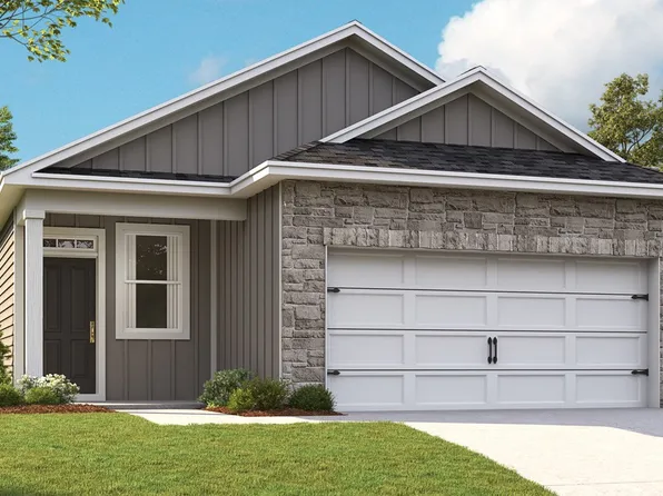 5113 Espy Ave Lot 97, White House, TN 37188