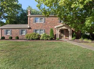 7300 E Cherry St, Evansville, IN