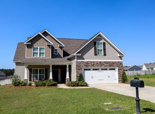 120 Halls Creek Ln, Dothan, AL 36301