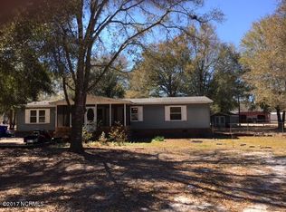 3415 Blue Banks Loop Rd NE, Leland, NC 28451