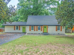 1011 Haledale Rd, Memphis, TN 38116