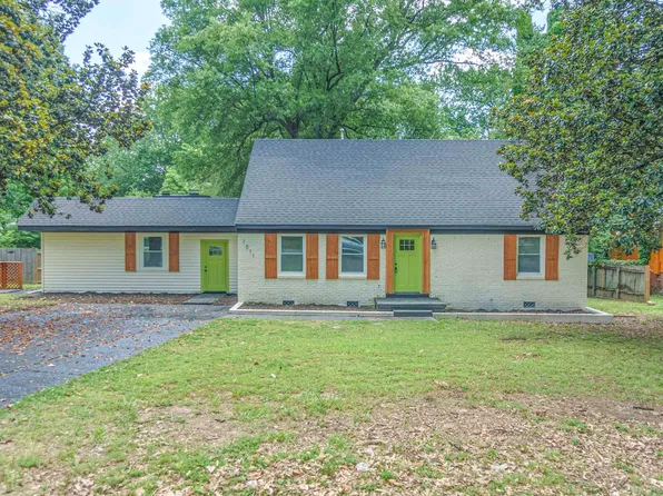 1011 Haledale Rd, Memphis, TN 38116