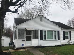 430 Hall St, Madisonville, KY 42431