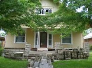 2221 6th Ave, Fort Worth, TX 76110