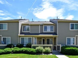 6627 Antigua Dr UNIT 14, Fort Collins, CO 80525