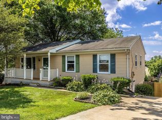 222 Cummings Dr, Brunswick, MD