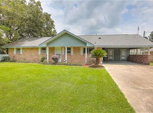 14577 Frenchtown Rd, Greenwell Springs, LA 70739