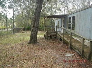 200 Quail Hollow Rd, Satsuma, FL 32189