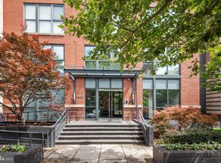 1401 Q St NW APT 204, Washington, DC 20009