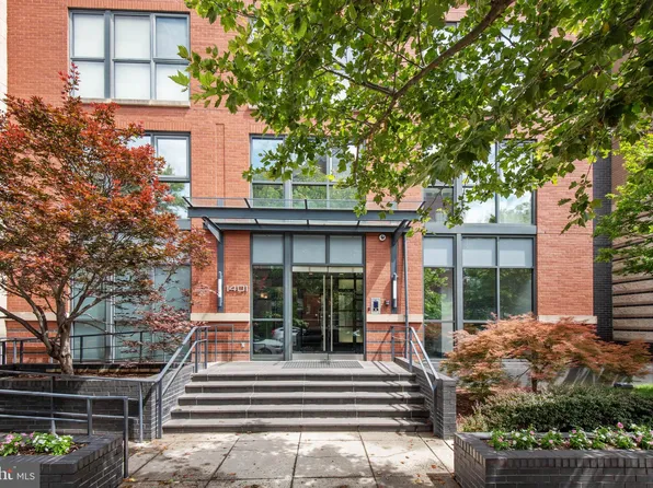 1401 Q St NW APT 204, Washington, DC 20009