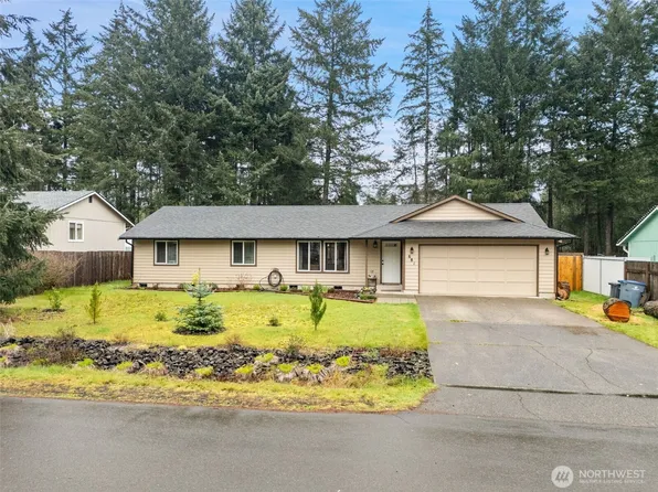 681 E Oak Park Way, Shelton, WA 98584