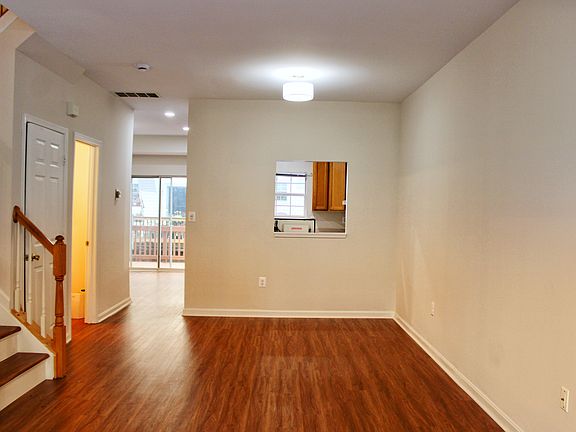 Dining area (First floor)