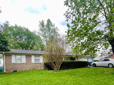 401 Forrest Dr, Lawrenceburg, KY, 40342