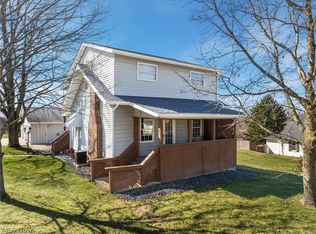 100 W Church St, Wintersville, OH 43953