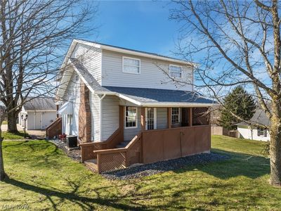 100 W Church St, Wintersville, OH, 43953