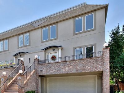 375 N Ogden Street, Denver, CO, 80218