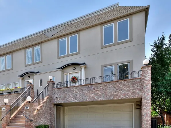 375 N Ogden Street, Denver, CO 80218