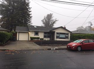 2155 Humboldt St, Santa Rosa, CA 95404