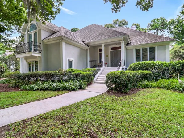 70 Timber Ln, Hilton Head Island, SC 29926