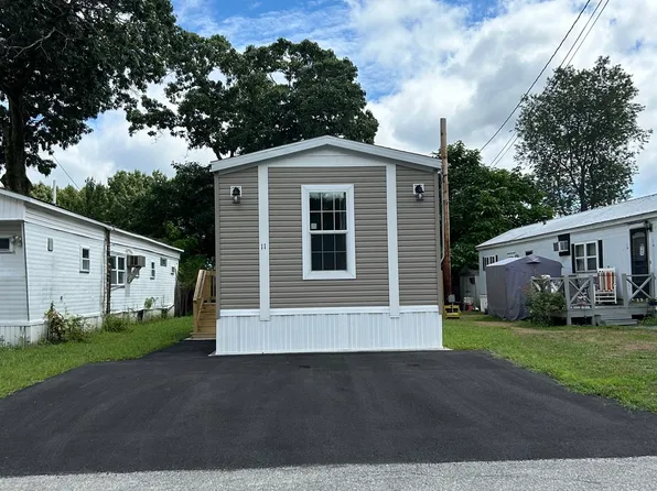 11 Berkeley St, North Billerica, MA 01862