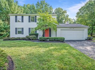 1715 Barlow Rd, Hudson, OH 44236