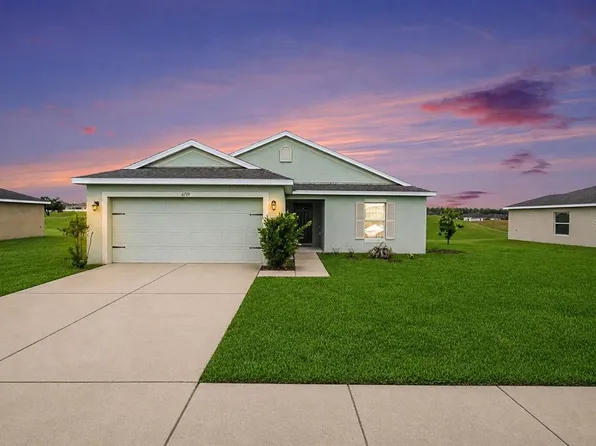 6719 Wirevine Dr, Brooksville, FL 34602