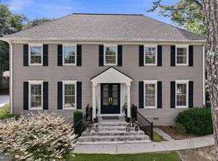 2859 Village Ct, Gainesville, GA 30506