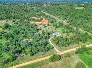 5300 7a St, Newalla, OK 74857