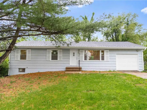 8005 E 102nd St, Kansas City, MO 64134