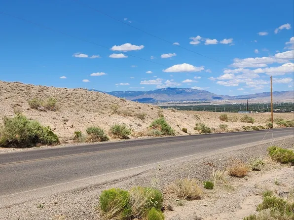 On Pajarito Dfw Rd SW, Albuquerque, NM 87121