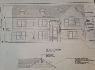 Carlton Ave, Mastic, NY 11950