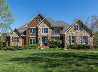 1245 Monarch Way, Brentwood, TN 37027