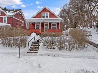 507 Herkimer St, Syracuse, NY 13204