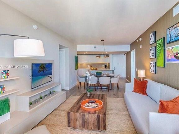 4th image of 4111 S Ocean Dr #3304