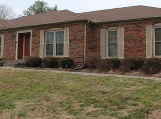 12105 Rosewood Ln, Goshen, KY 40026