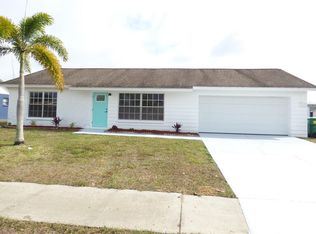 6386 Coliseum Blvd, Pt Charlotte, FL 33981