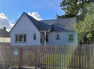 1305 N Callow Ave, Bremerton, WA 98312