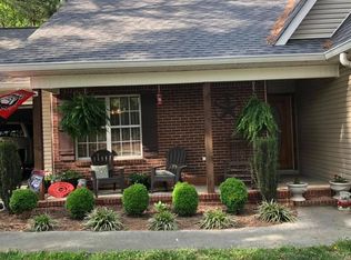 282 Sanders Rd, Bremen, GA 30110