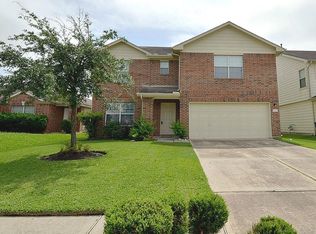 9619 Rads Point, Sugar Land, TX 77498