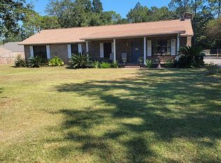 1510 Ora Dr, Pensacola, FL 32506